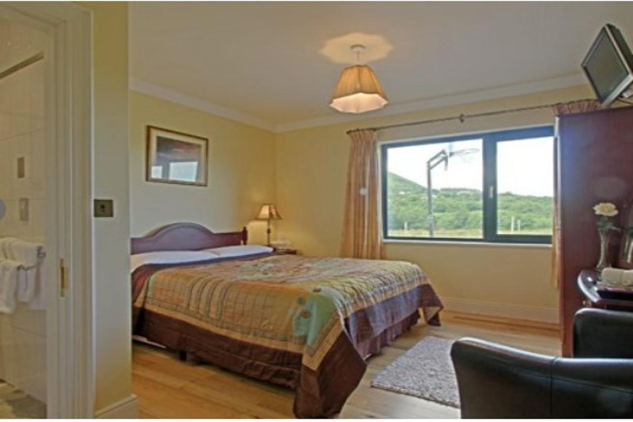 The Ferris Wheel B&B Beaufort エクステリア 写真